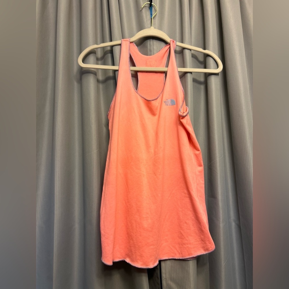 50%offw❤️ The North Face Running Workout Tank Small no tag